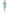 Unisex Cotton Terry Co-ord Set T-shirts with Shorts