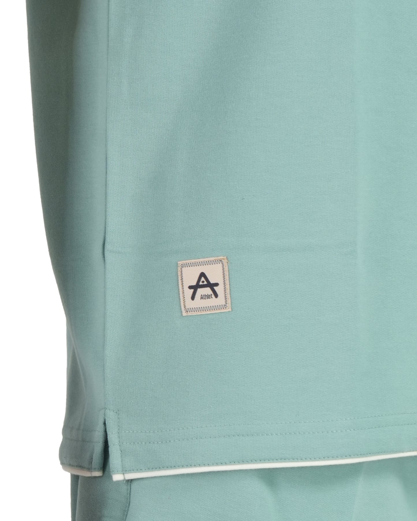 Co-ord Set: CREW NECK TSHIRT + BERMUDA SHORTS