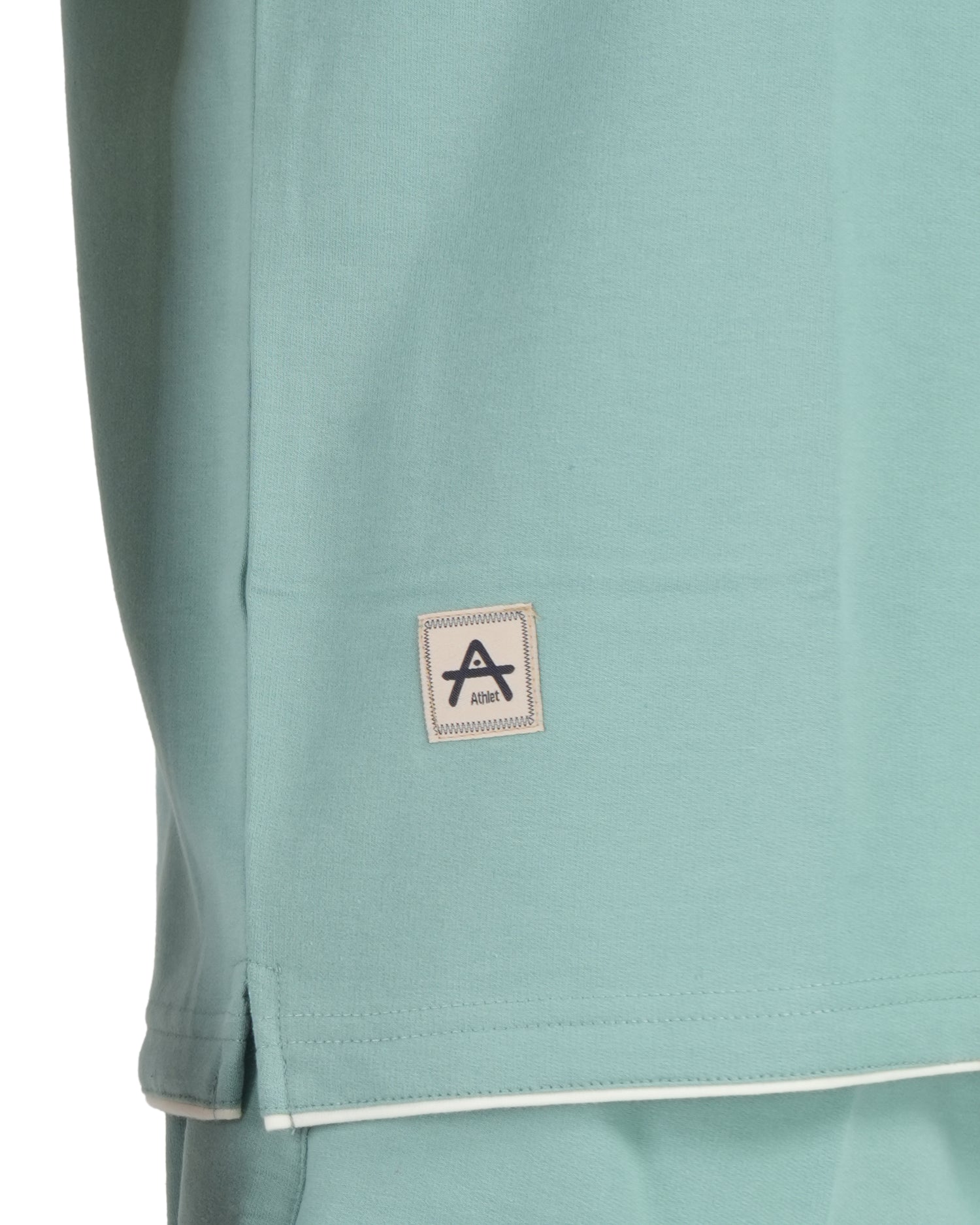 Unisex Cotton Terry Co-ord Set T-shirts with Shorts