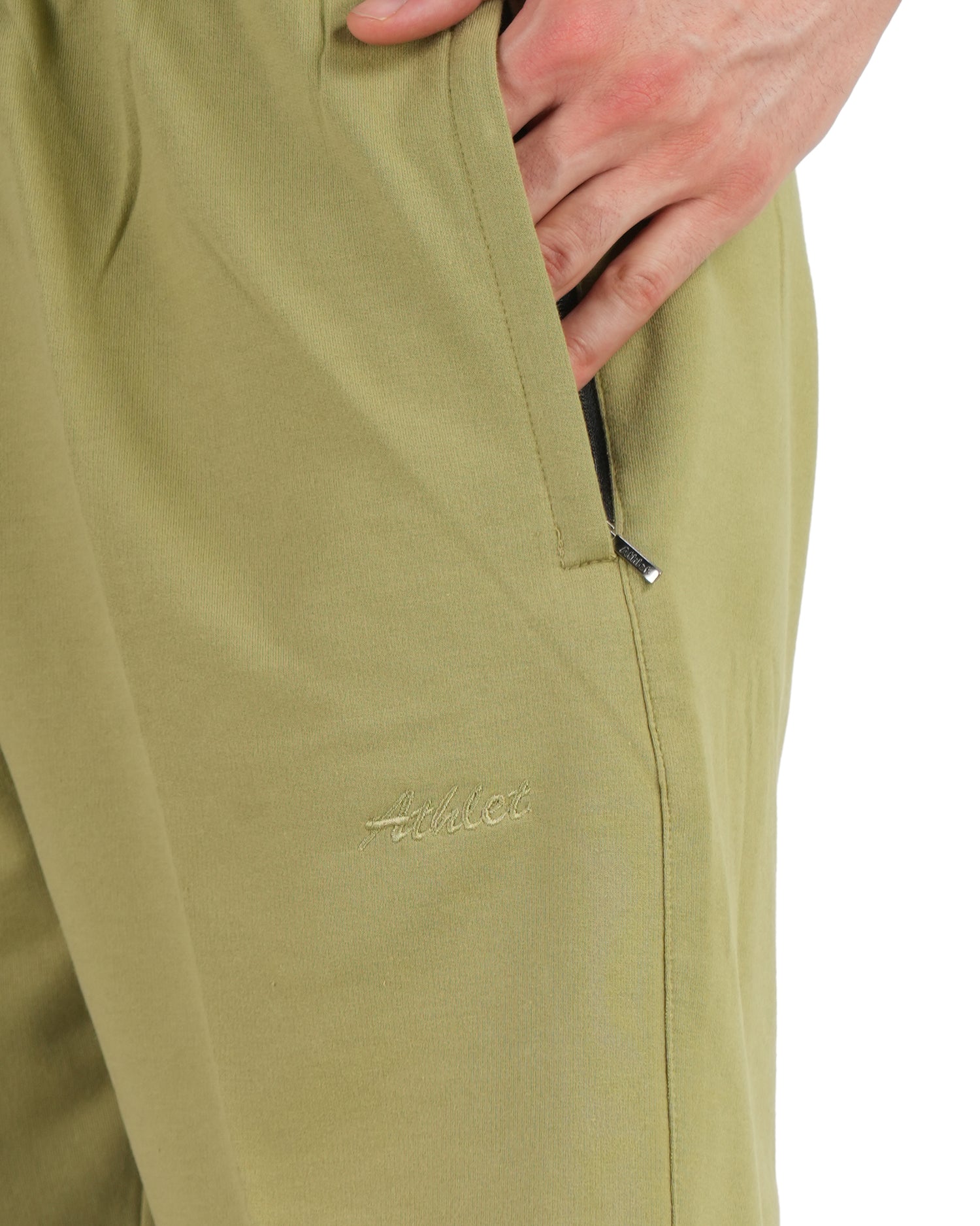 Cotton Terry Lounge Shorts - 188