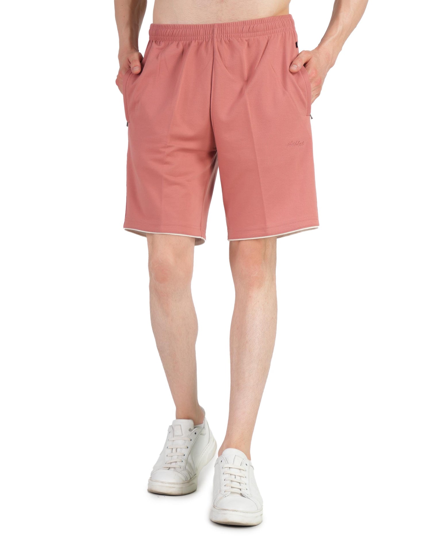 Cotton Terry Lounge Shorts - 188