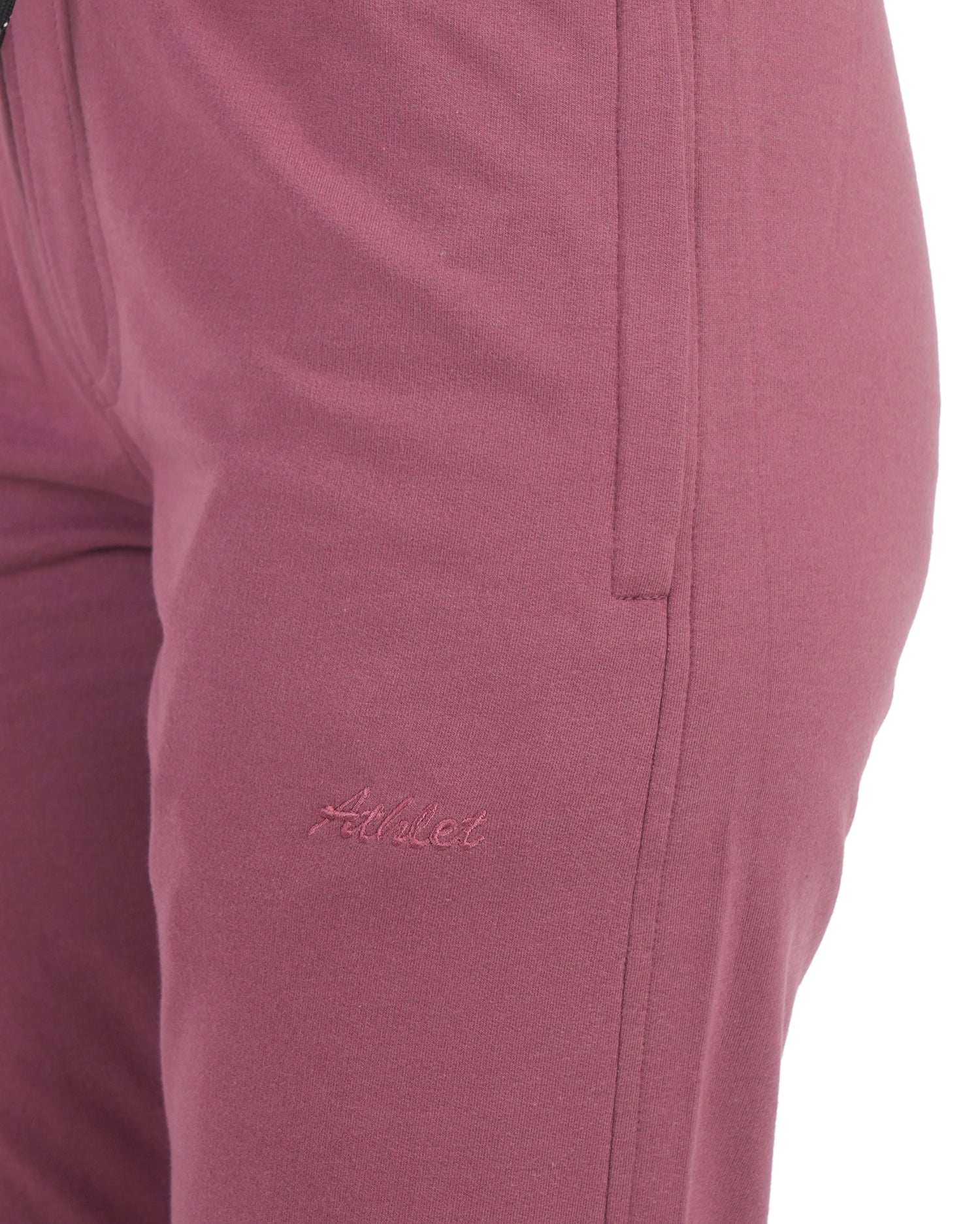 Unisex Terry Cotton Fit Track Pants - 688