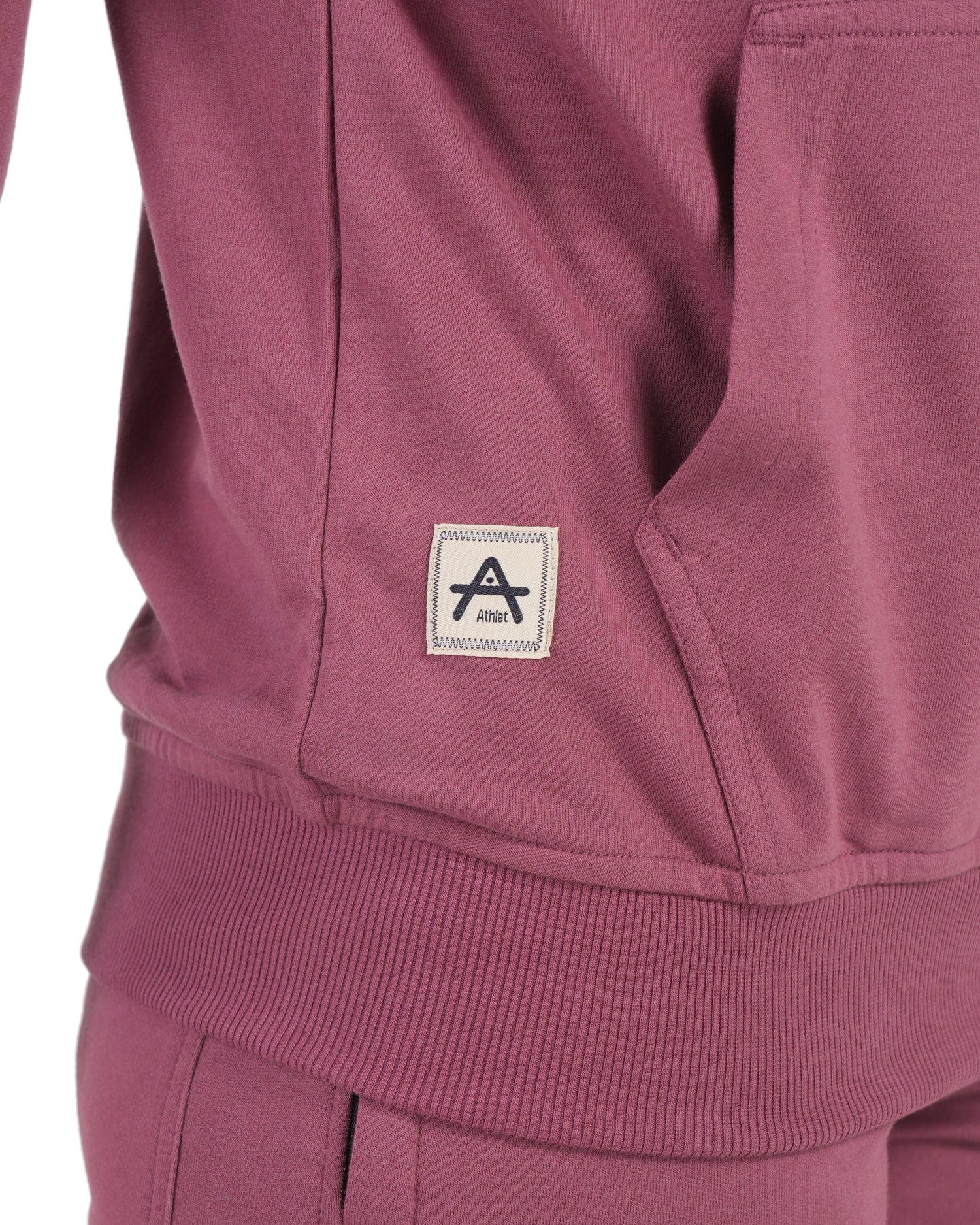 Unisex Cotton Terry Co-ord Set | Hoodie and Track Pants