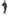 Three-Thread Fleece Winter Tracksuit -  702423