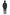 Three-Thread Fleece Winter Tracksuit -  702423
