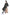 Three-Thread Fleece Winter Tracksuit -  702423