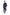 Three-Thread Fleece Winter Tracksuit -  702423