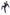 Three-Thread Fleece Winter Tracksuit -  702423