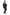 Fleece TracksuitThree-Thread Fleece Winter Tracksuit -  702424