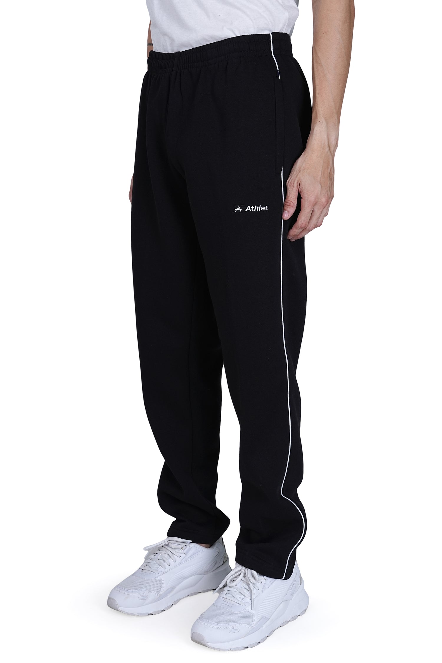 Fleece TracksuitThree-Thread Fleece Winter Tracksuit -  702424