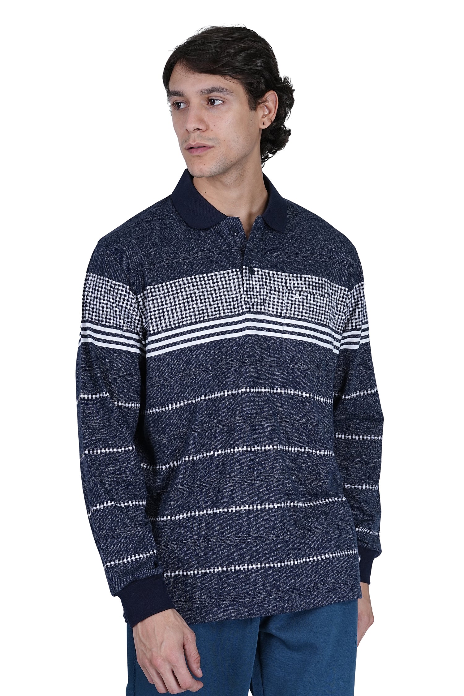 All Weather T-shirt Full Sleeve 212409
