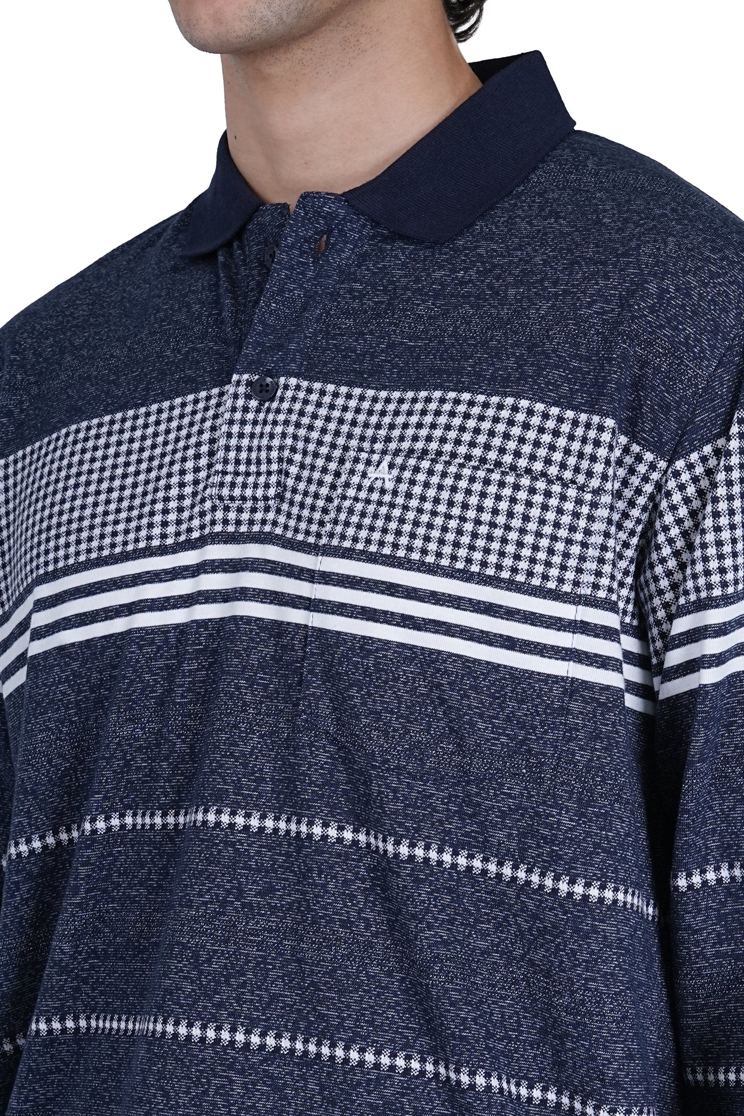 All Weather T-shirt Full Sleeve 212409