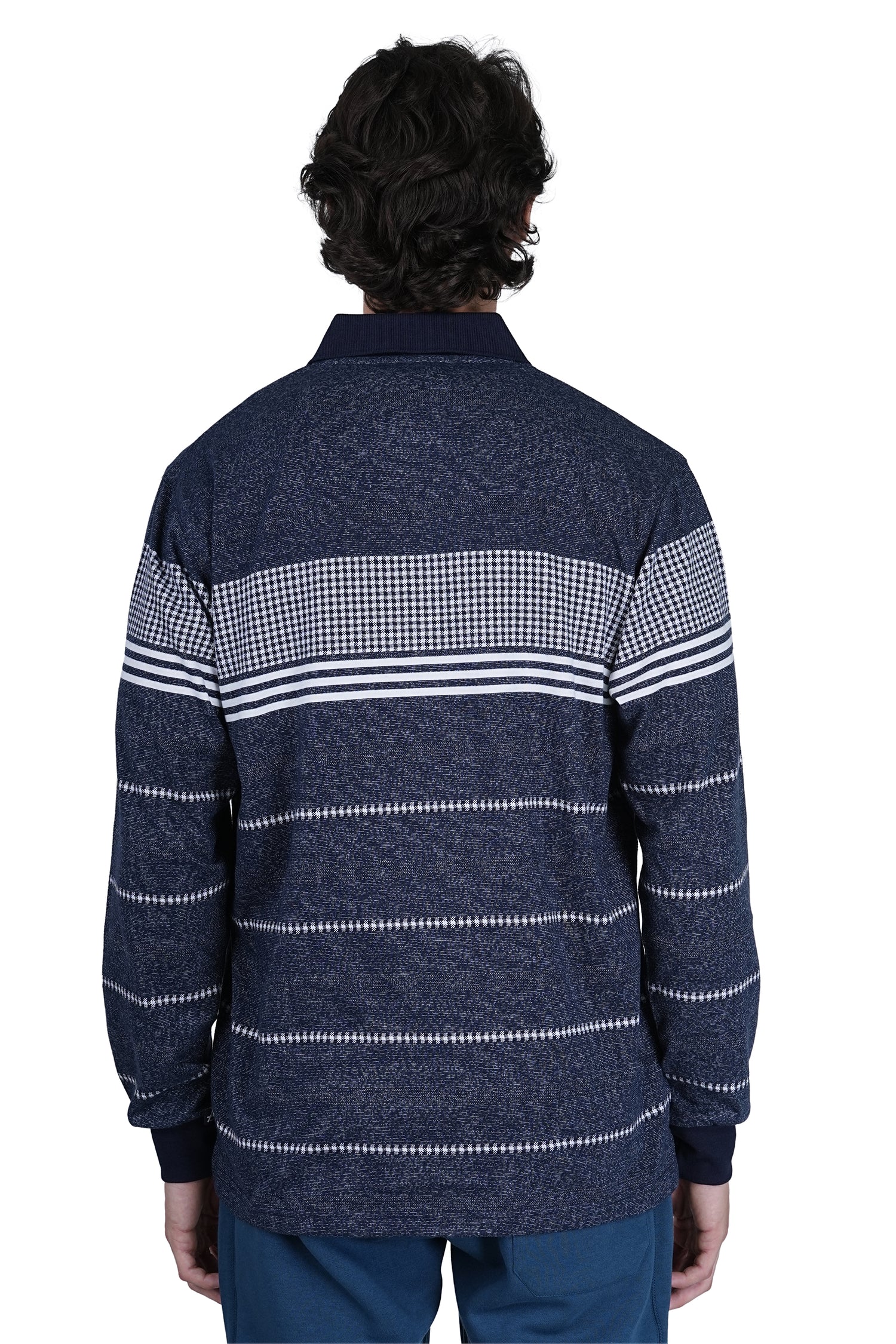 All Weather T-shirt Full Sleeve 212409