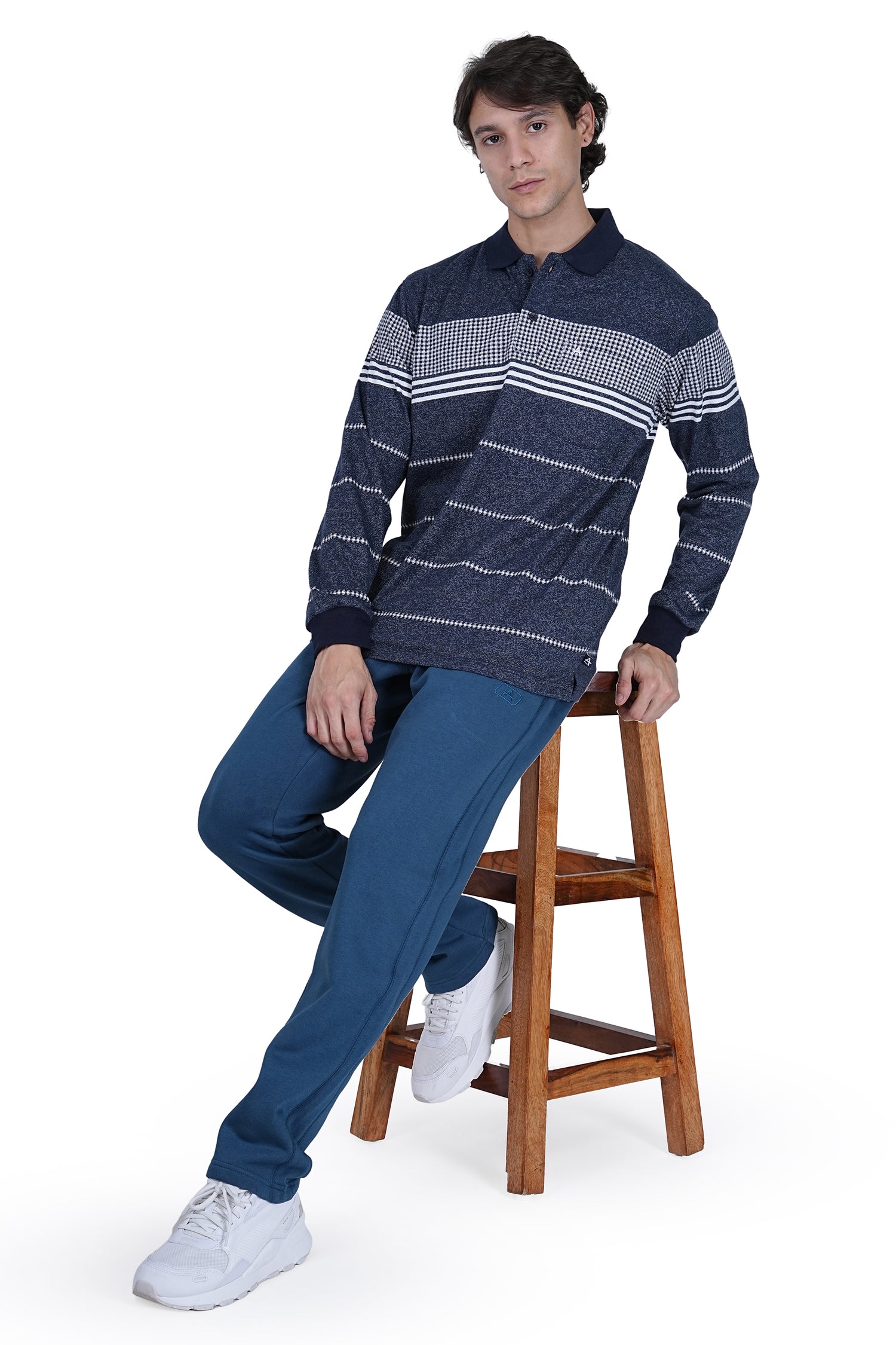 All Weather T-shirt Full Sleeve 212409