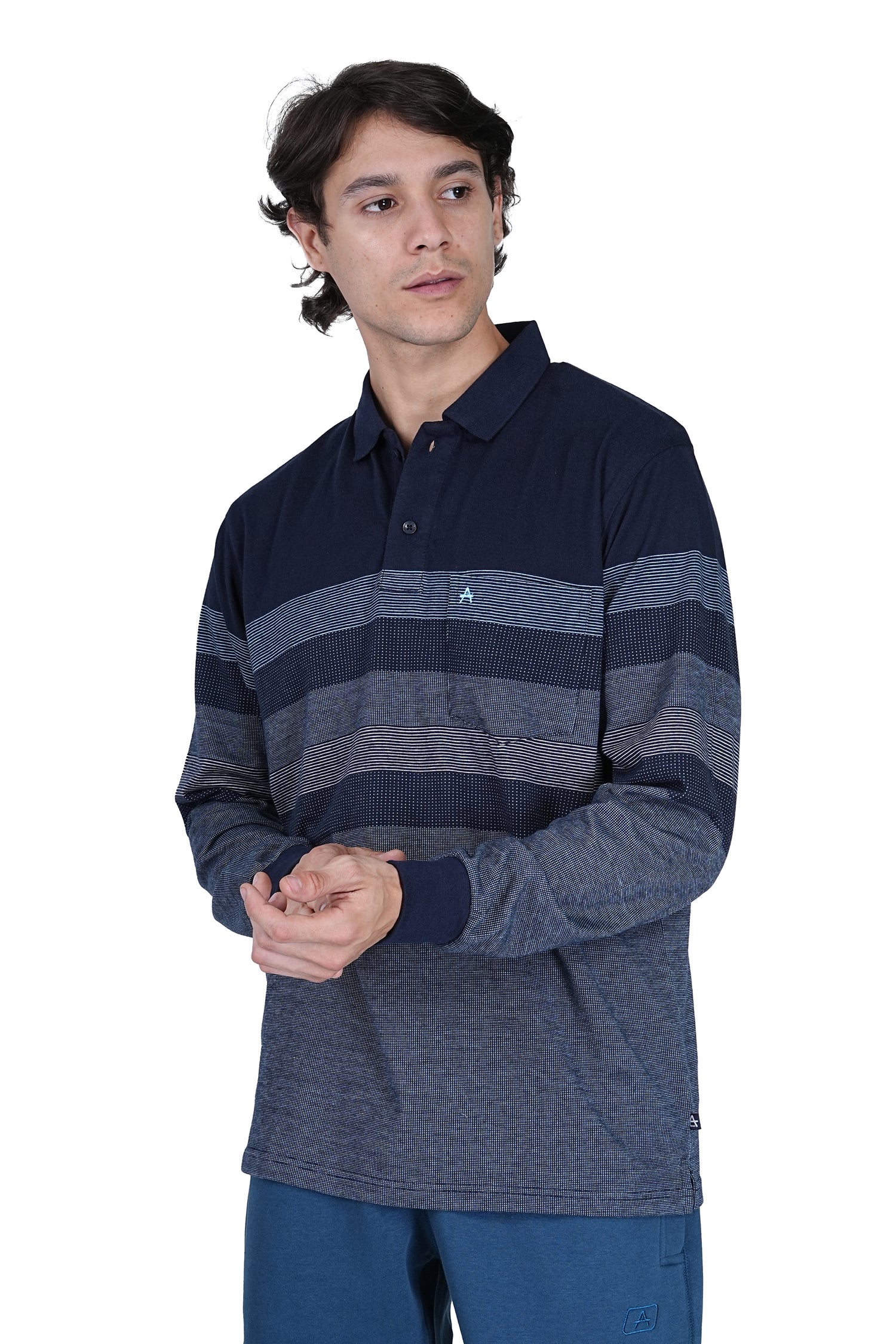 All Weather T-shirt Full Sleeve 212406