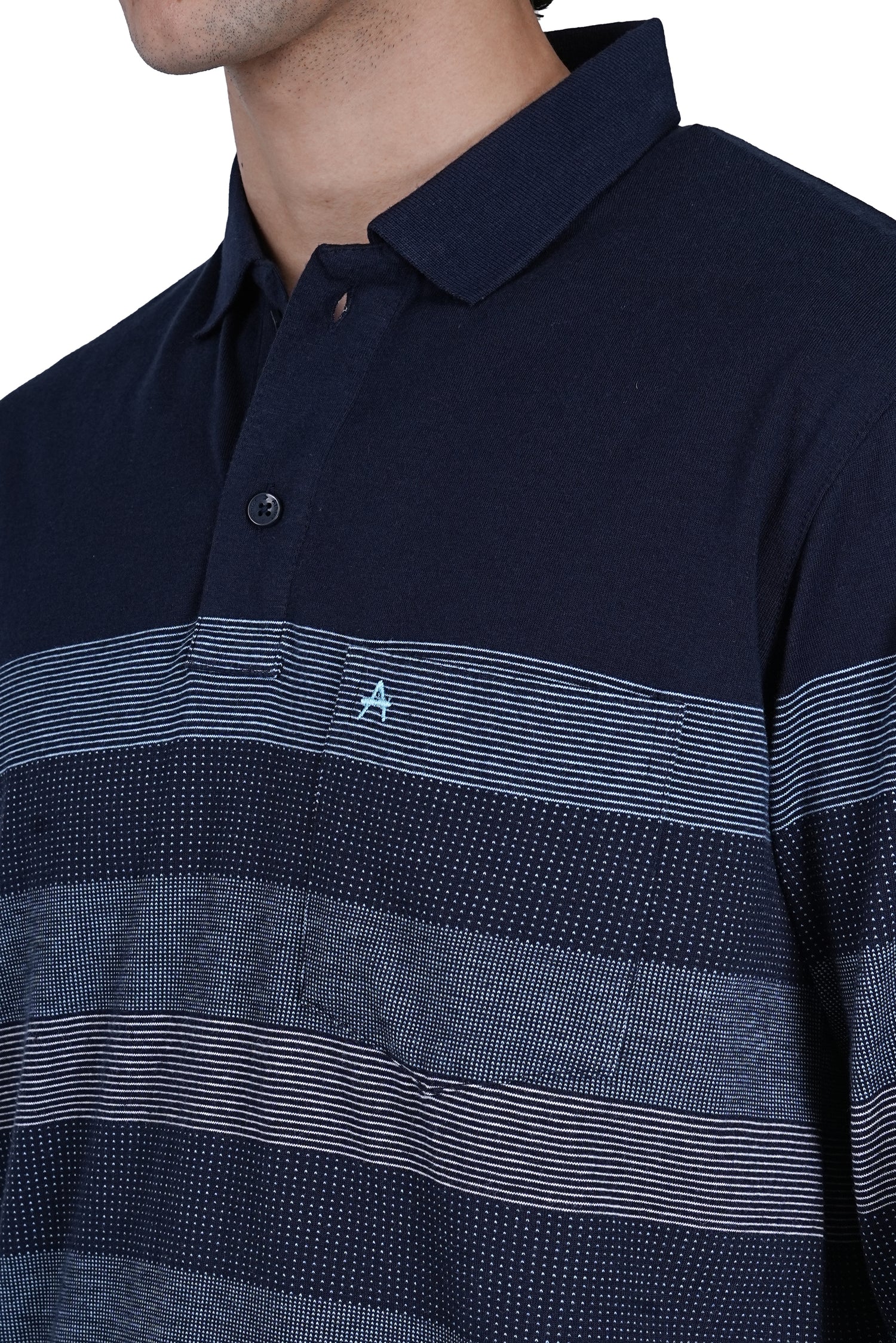 All Weather T-shirt Full Sleeve 212406