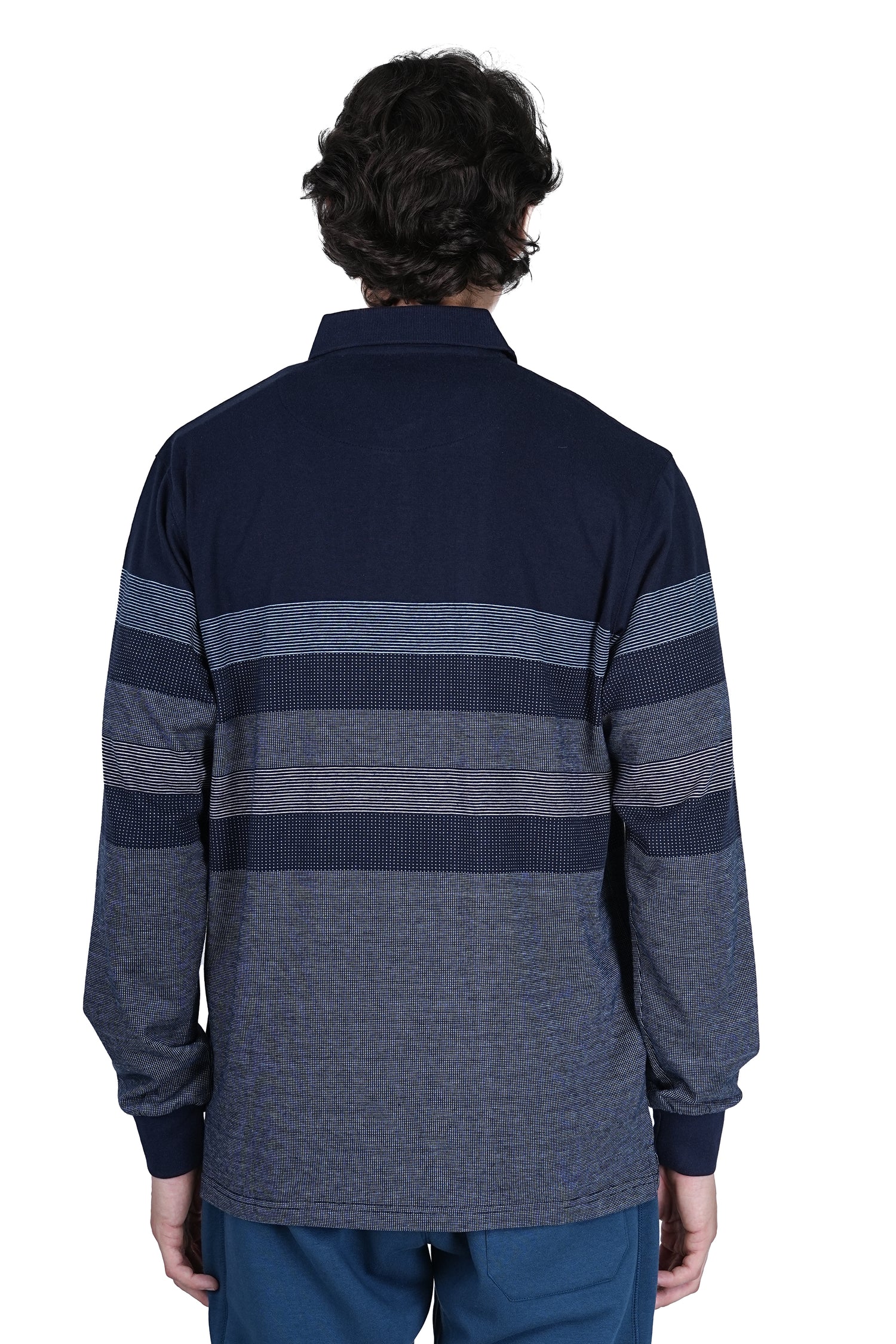 All Weather T-shirt Full Sleeve 212406