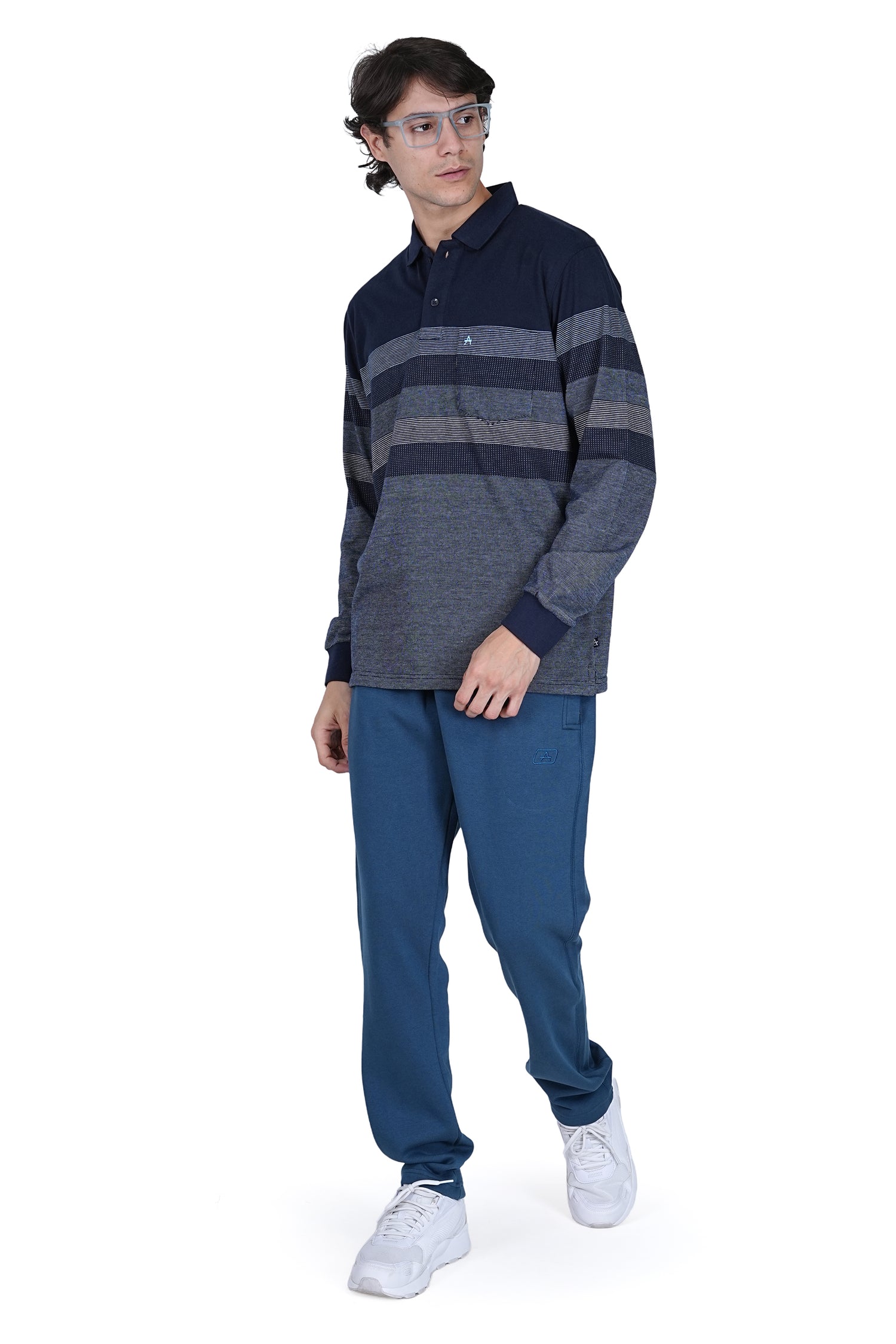 All Weather T-shirt Full Sleeve 212406