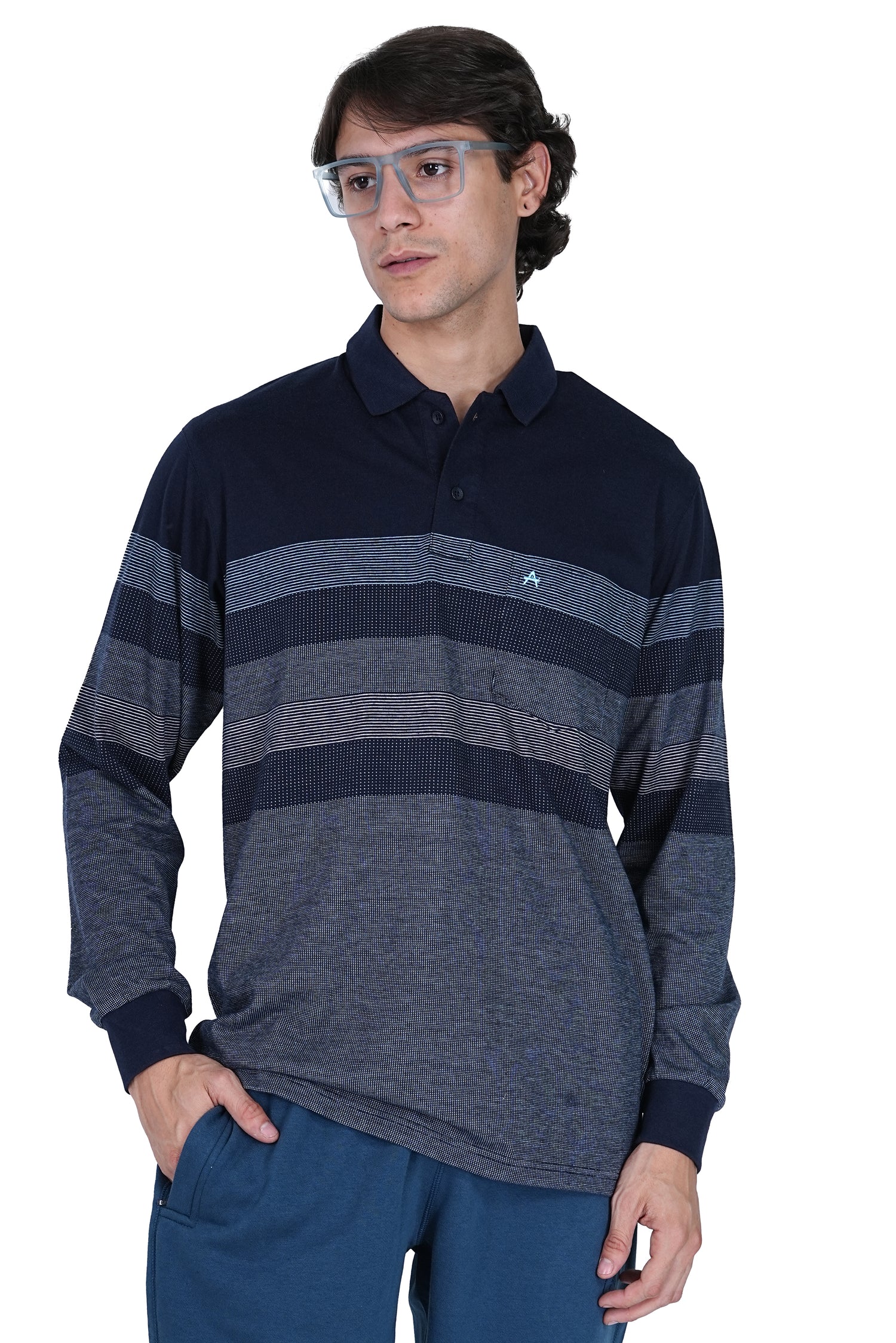 All Weather T-shirt Full Sleeve 212406