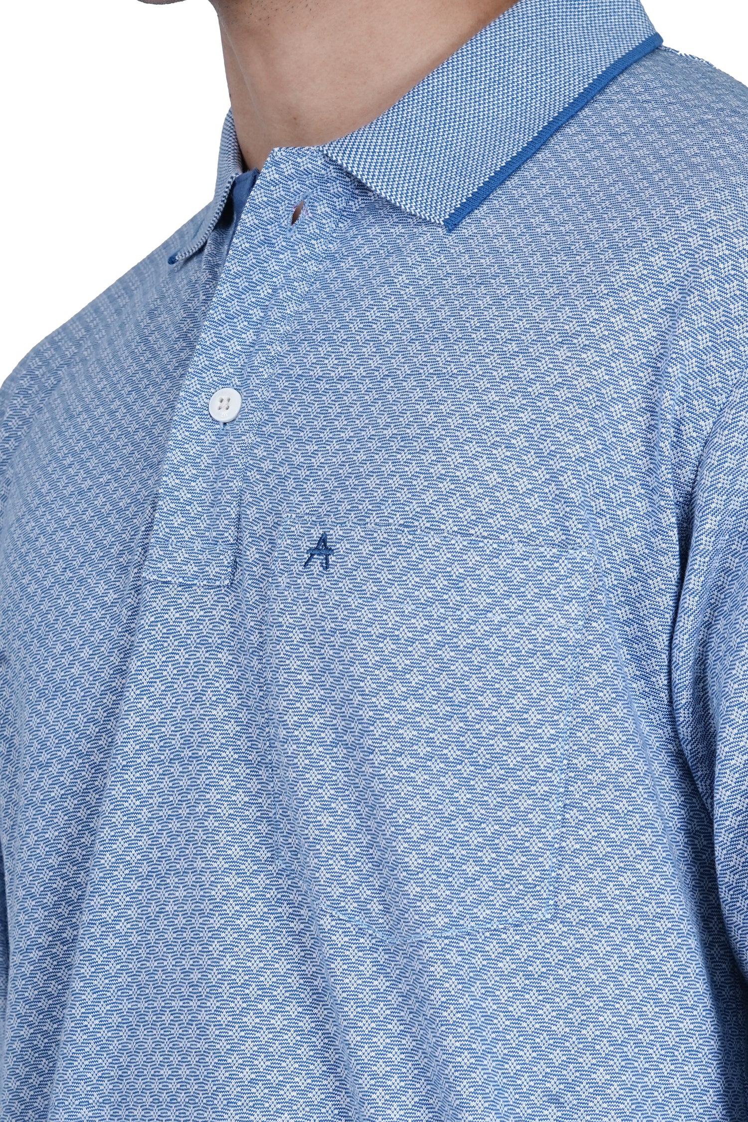 All Weather T-shirt Full Sleeve 212404