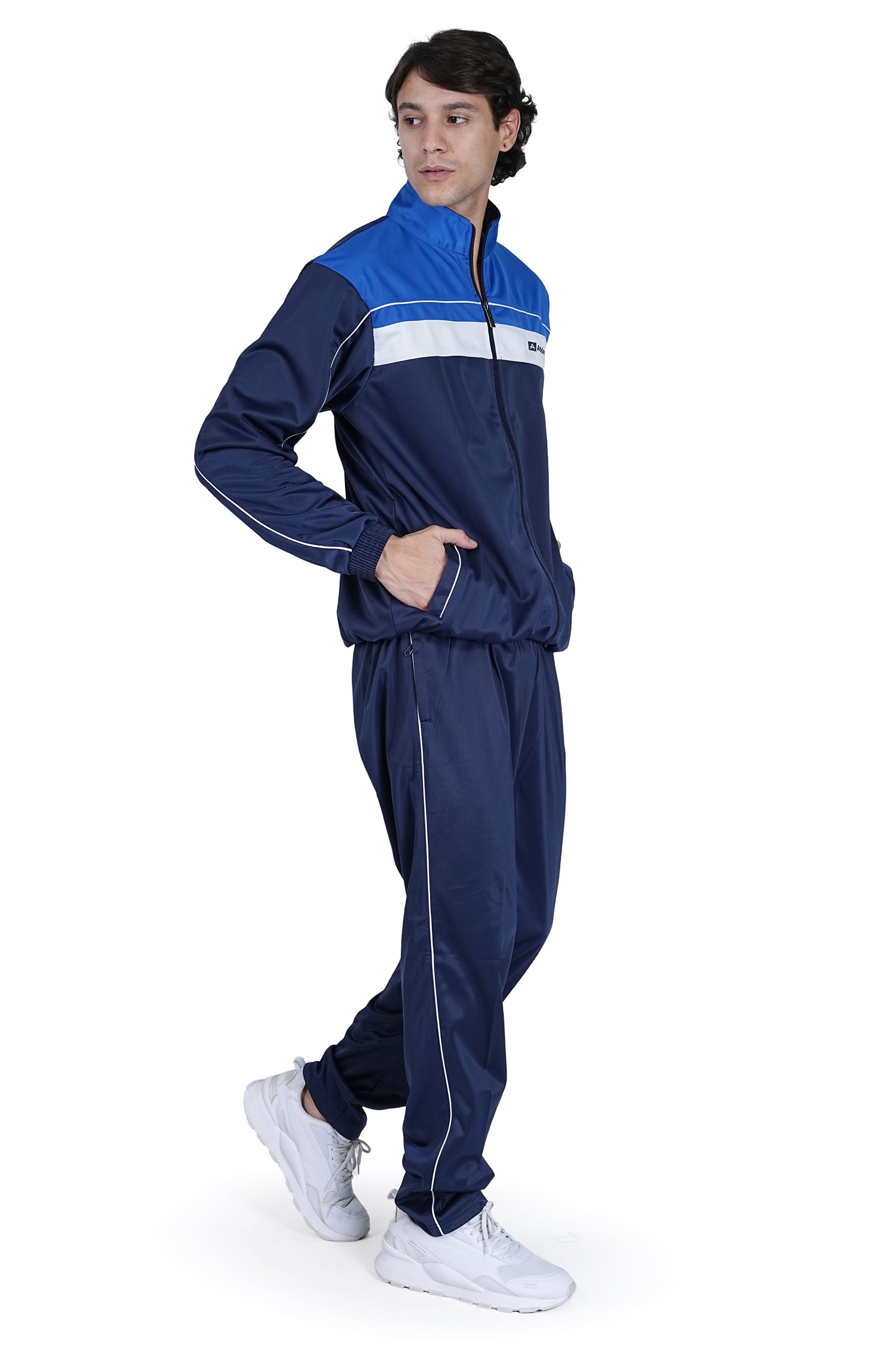 Superpoly Tracksuit - 502424
