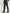 Men’s Relaxed Fit Self-Pattern Track Pants – Minimal Design with Zip Pockets -695