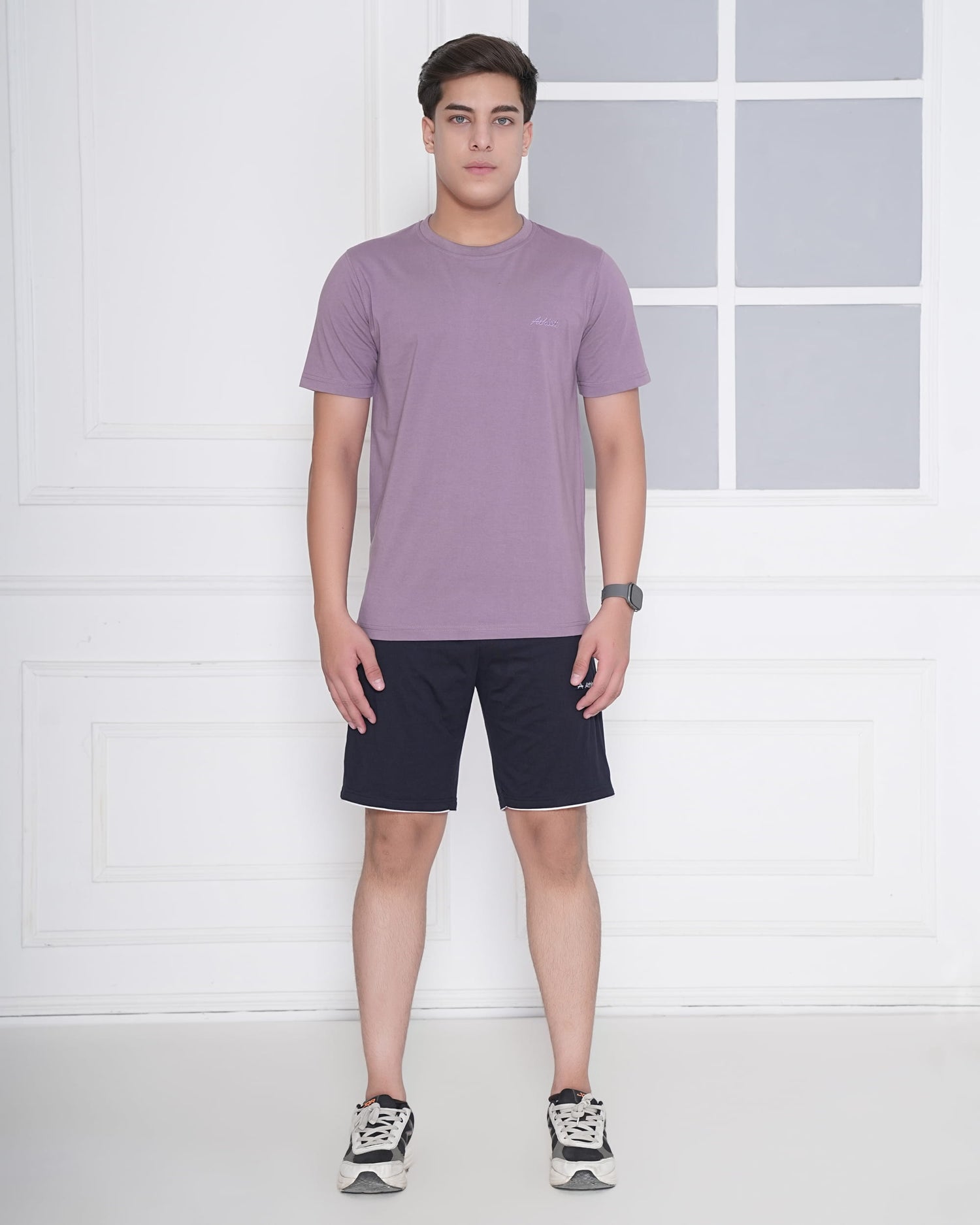 Ultra-Comfortable Lounge Barmuda Shorts