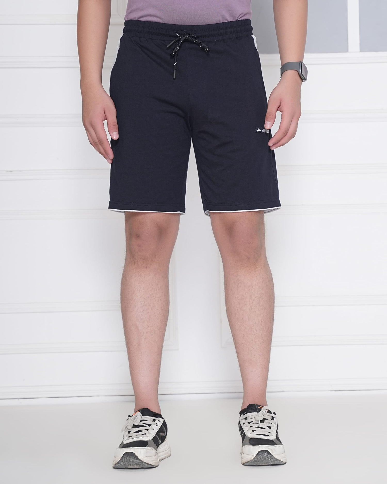 Ultra-Comfortable Lounge Barmuda Shorts