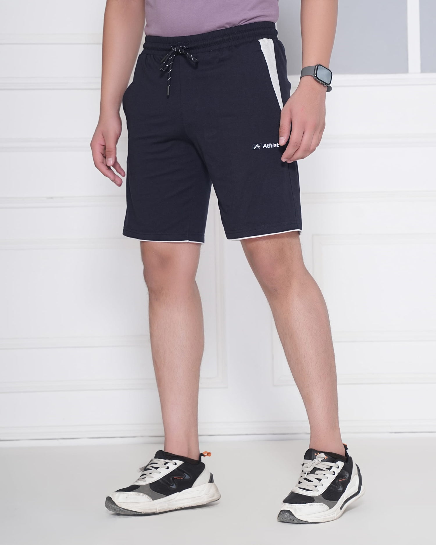Ultra-Comfortable Lounge Barmuda Shorts