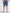 Essential Solid Bermuda Shorts Minimal Style & Comfort - 102