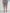 Rainfall Pattern Bermuda Shorts for Men – Cotton Hosiery Regular Fit with Zip Pockets - 191RF