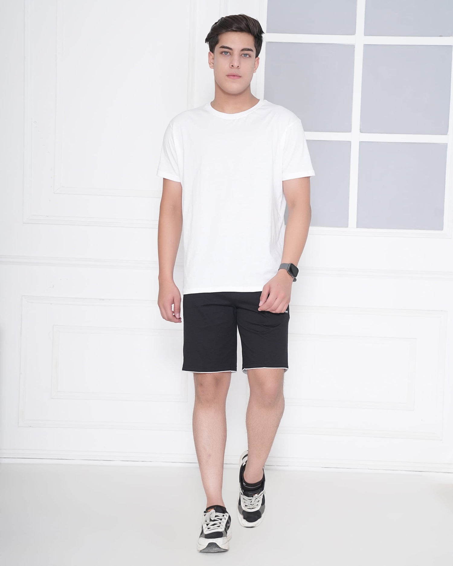 Ultra-Comfortable Lounge Barmuda Shorts