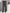 Men’s Relaxed Fit Self-Pattern Track Pants – Minimal Design with Zip Pockets -695