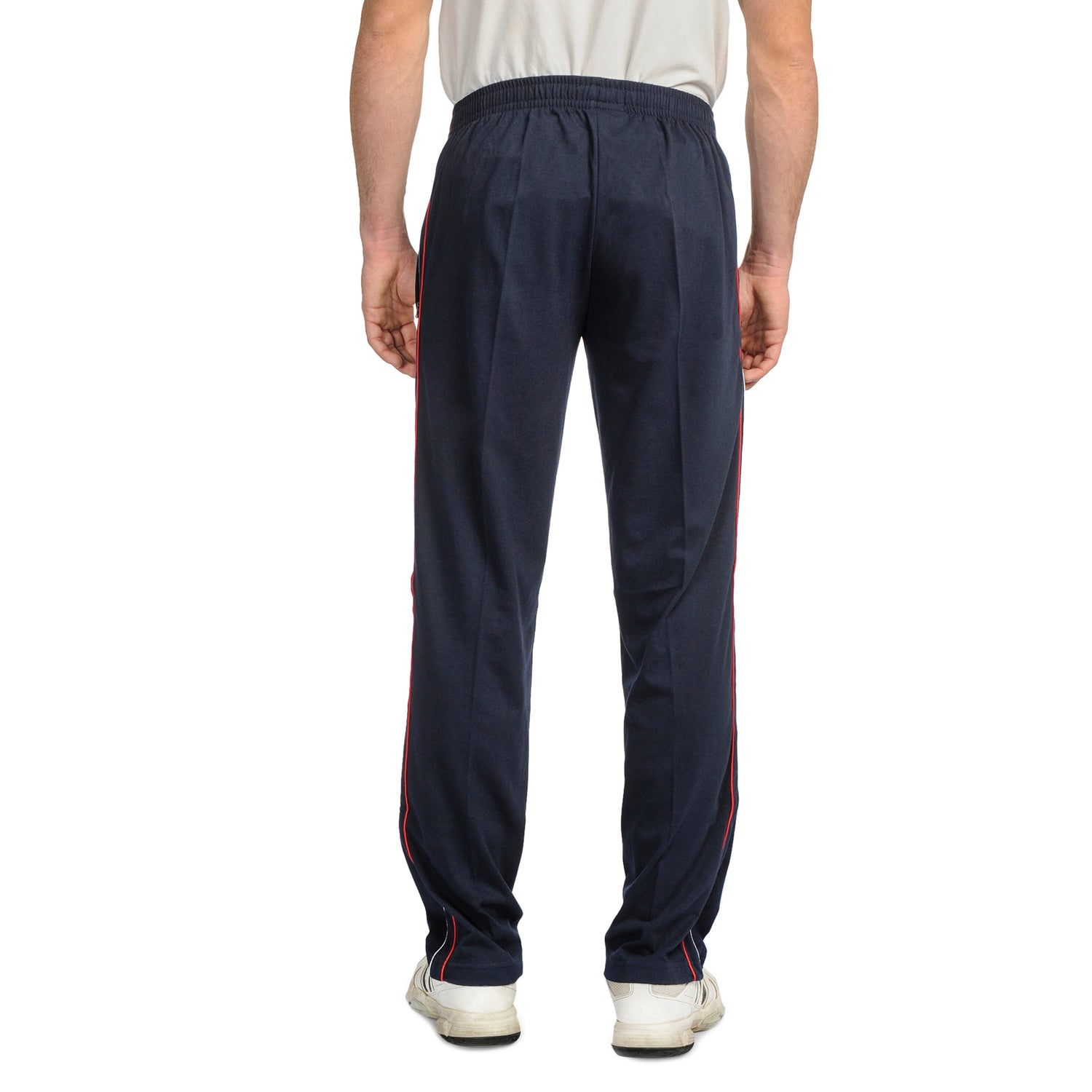 Cotton Sinker Track Pants - 607