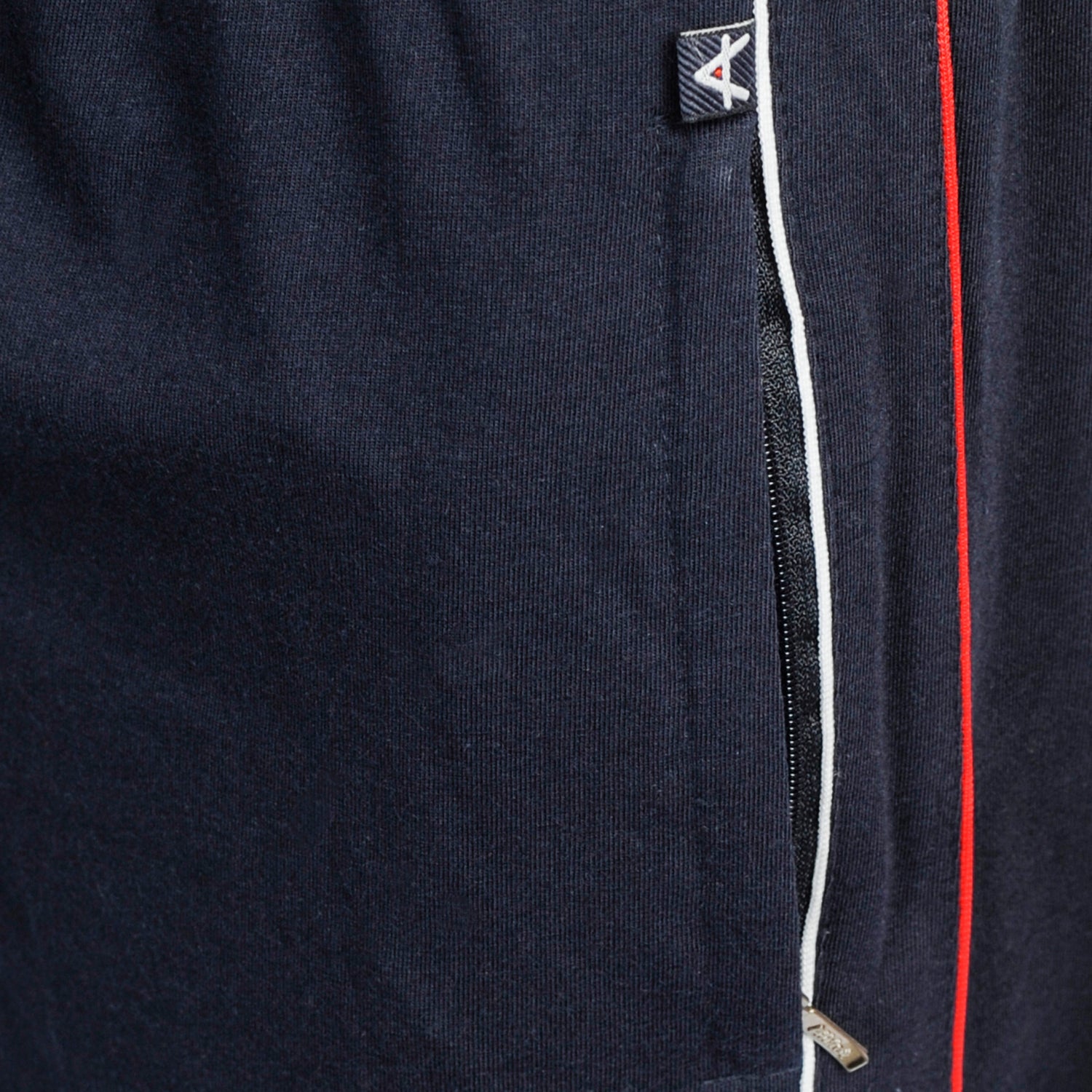 Cotton Sinker Track Pants - 607