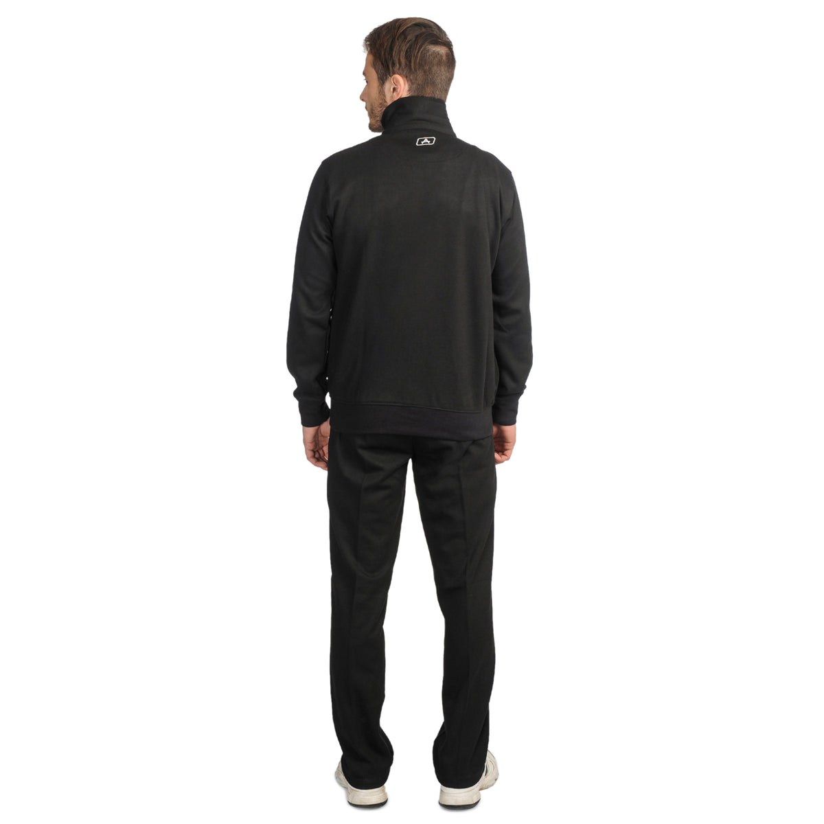 Active Curve Full-Zip Tracksuit Set - 8091