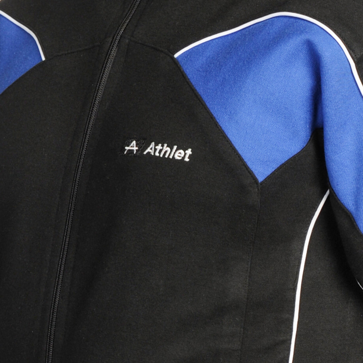 Active Curve Full-Zip Tracksuit Set - 8091
