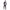Full-Zip Three Thread Fleece Hoodie - 402311