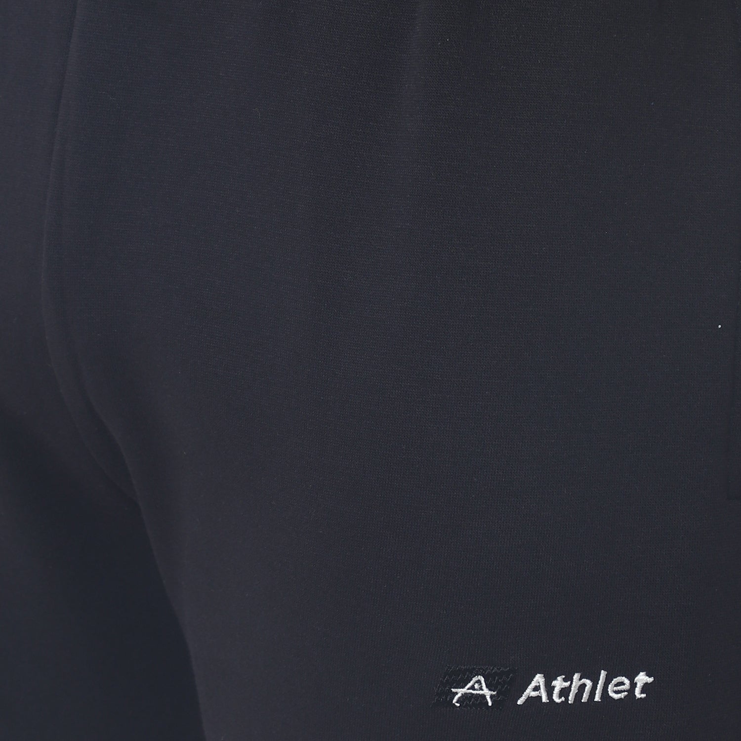 Three-Thread Fleece Winter Tracksuit -  702317