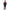 Three-Thread Fleece Winter Tracksuit -  702317