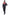 Three-Thread Fleece Winter Tracksuit -  702317