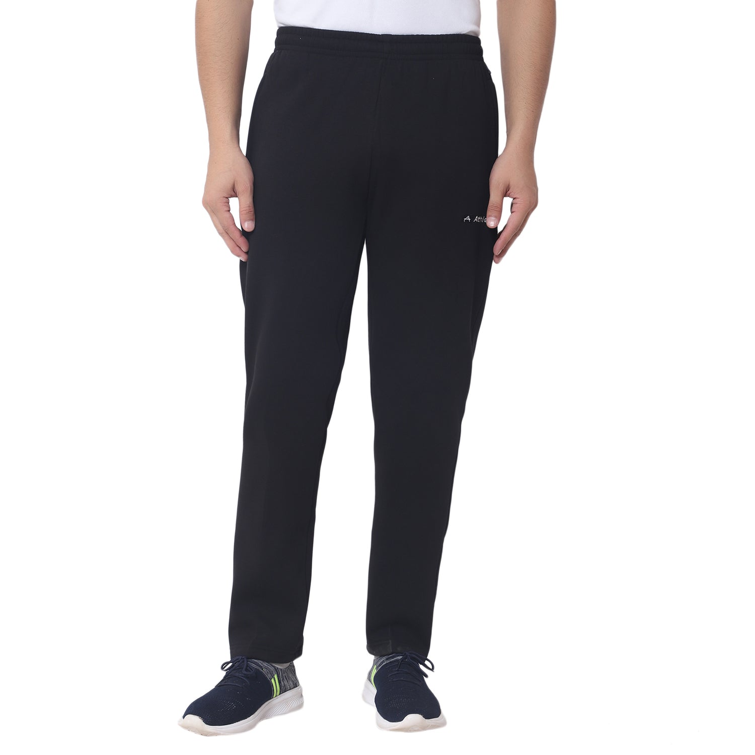 Polyester SuperPoly Tracksuit - 502316
