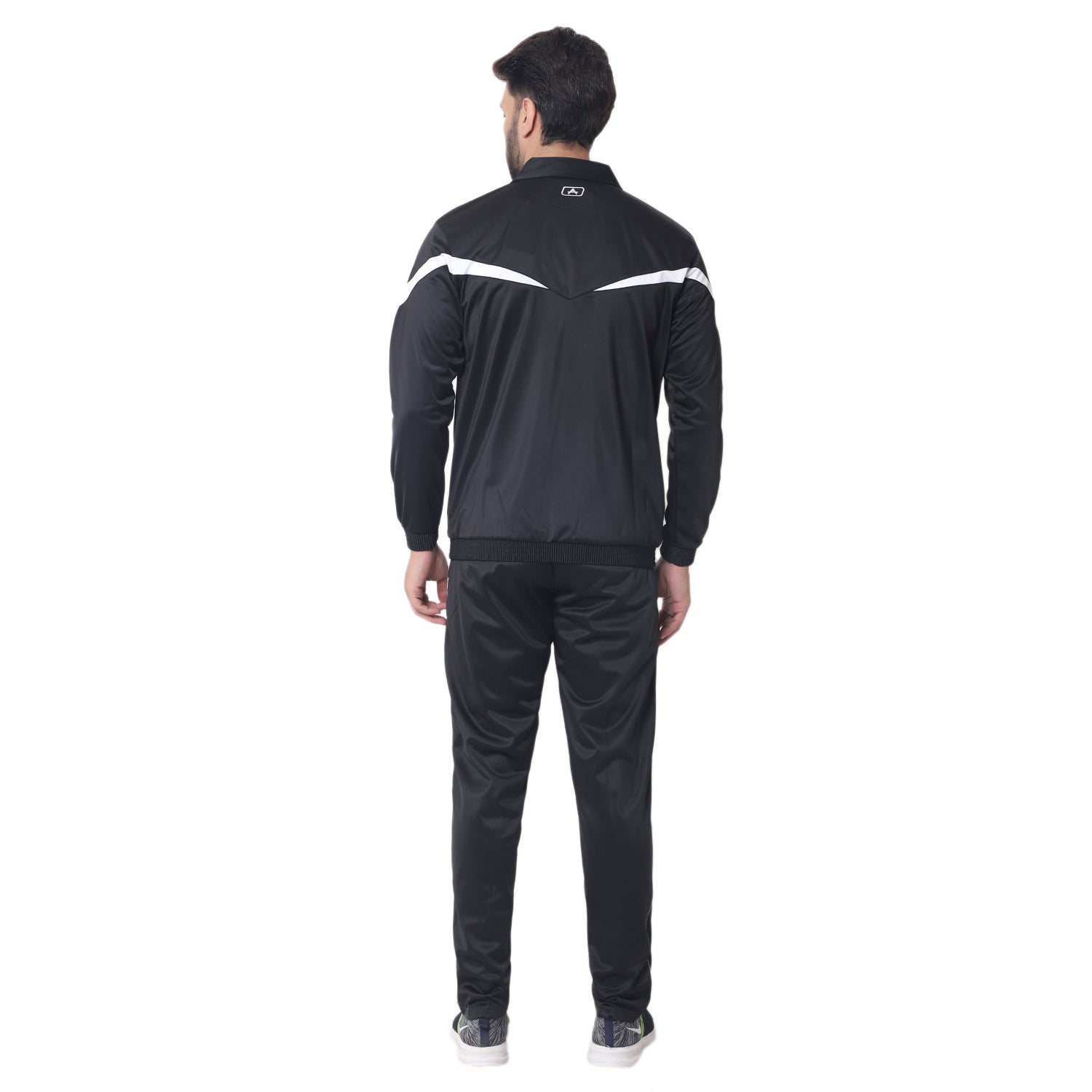 Polyester SuperPoly Tracksuit - 502316