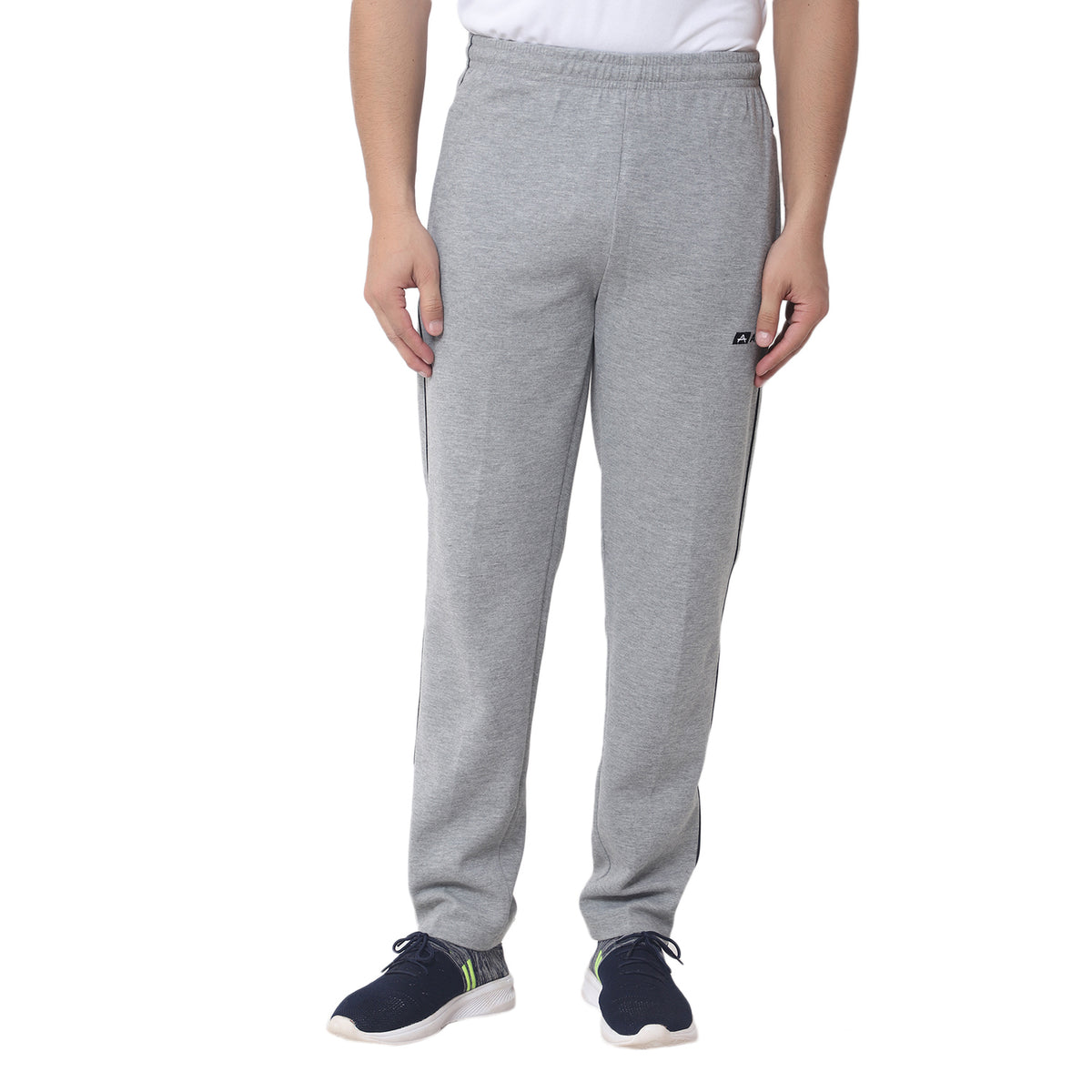 Men's Urban Sport Cotton Tracksuit Set - 802317
