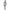 Men's Urban Sport Cotton Tracksuit Set - 802317