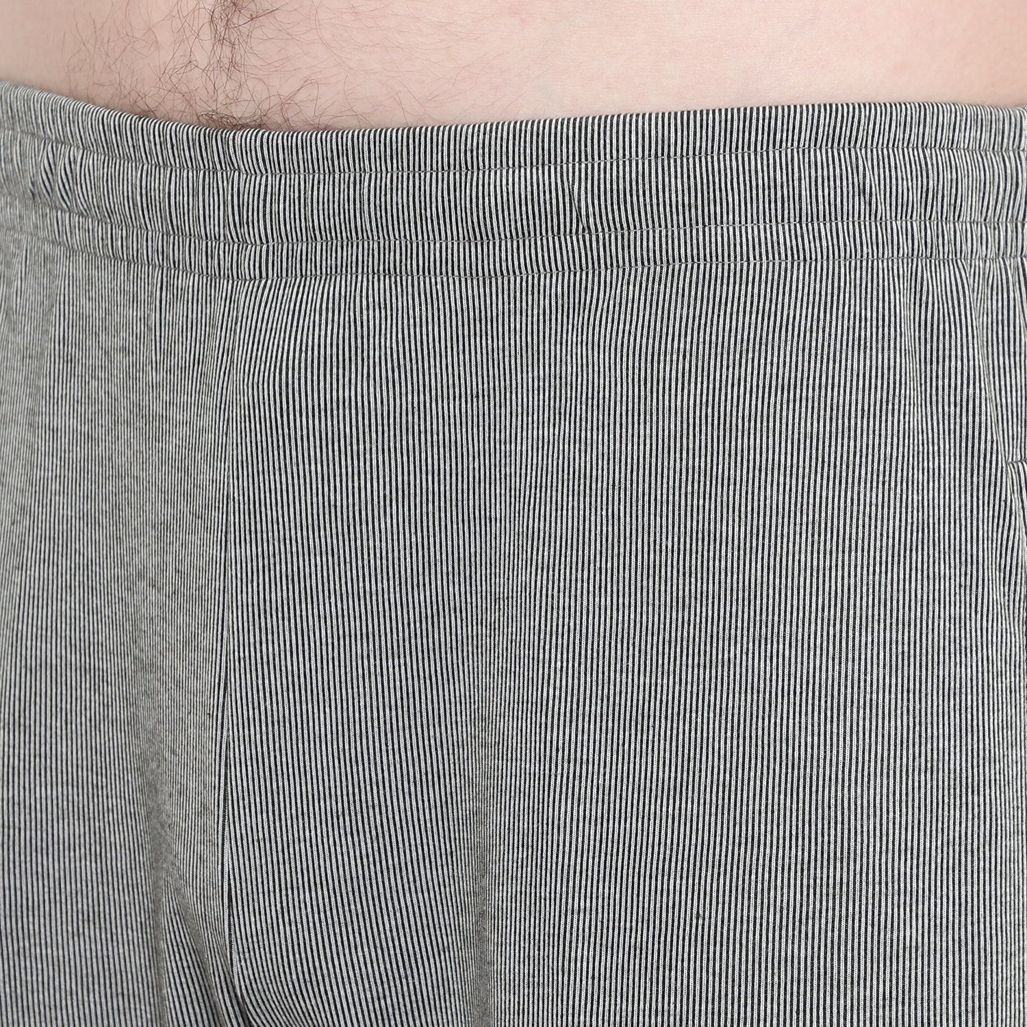 Self Lined Cotton Hosiery Track Pants - 691RF