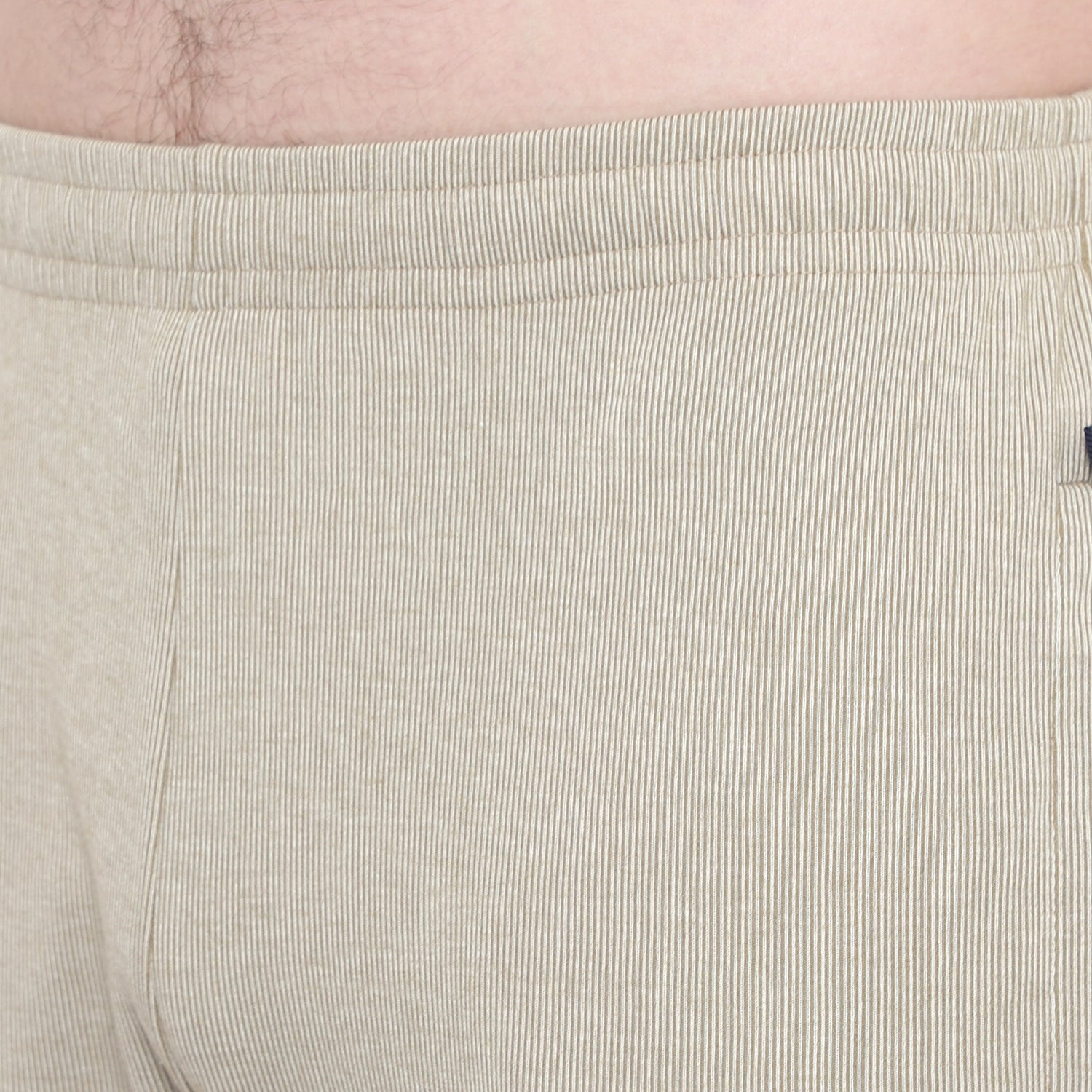 Self Lined Cotton Hosiery Track Pants - 691RF