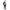 Men’s Cotton Blend Full-Zip Tracksuit Set - 8019