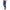 Slim Fit Solid Track Pants for Men & Unisex – Very Warm with Zip Pockets -911