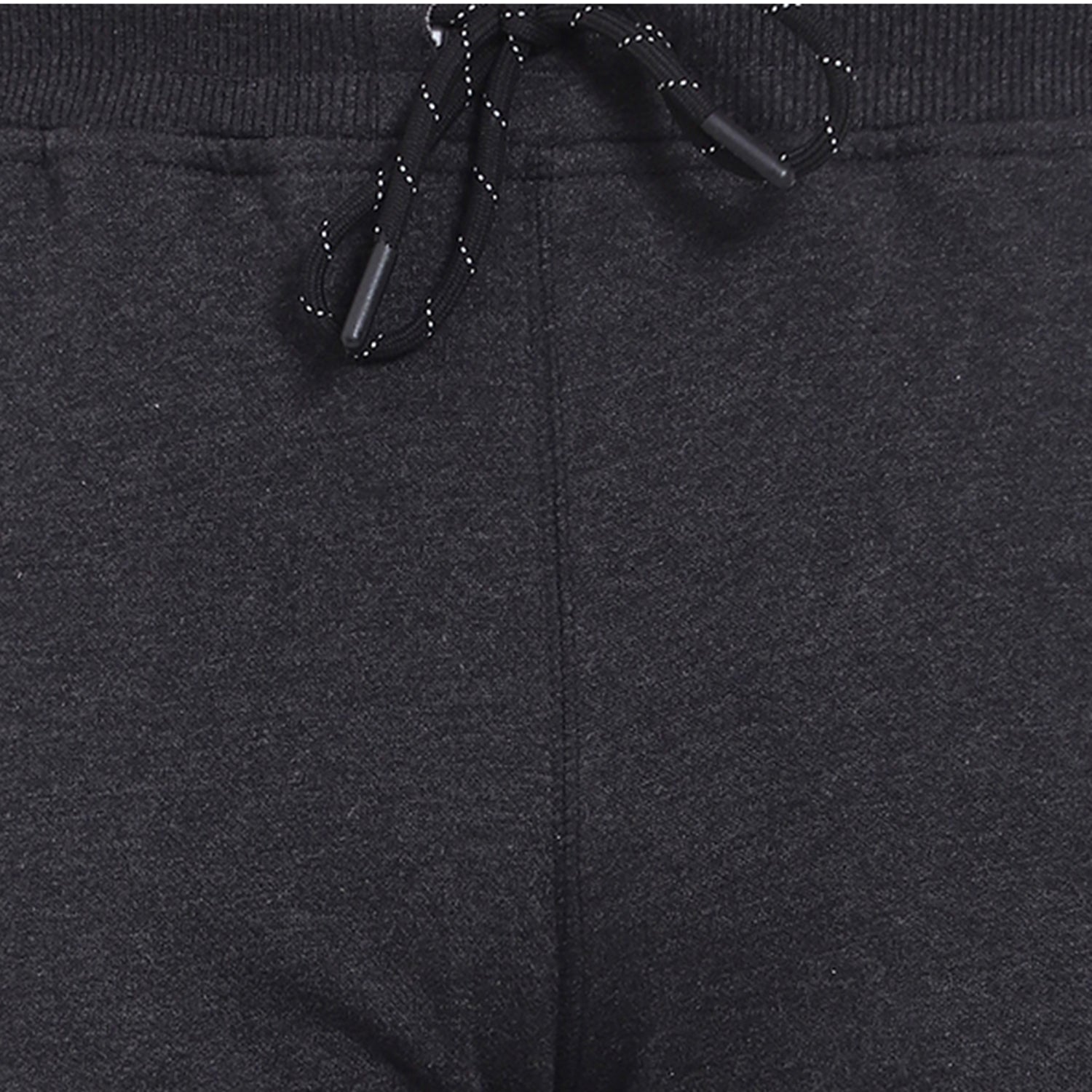 Slim Fit Solid Track Pants for Men & Unisex – Very Warm with Zip Pockets -911